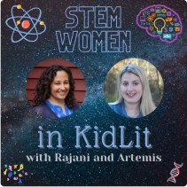 STEM Women podcast