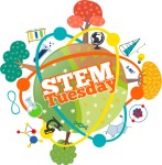 STEM TUESDAY from the mixed up files