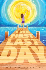 The First Last Day Cover