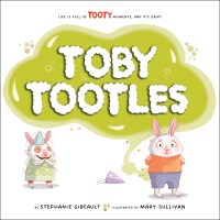 Toby tootles cover