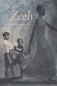 Zeely cover