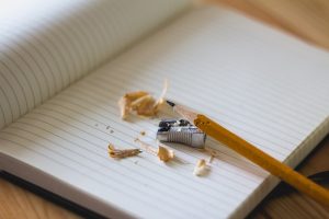 “What I Didn’t Do This Summer” and Other MG Narrative Writing Ideas