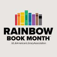 Rainbow Book Month