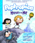 Blue Bunny poptropica