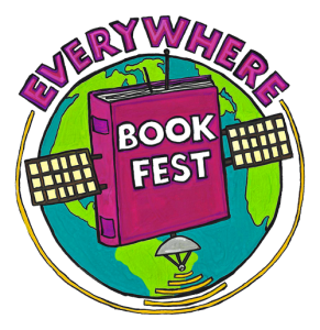 Everywhere Book Fest