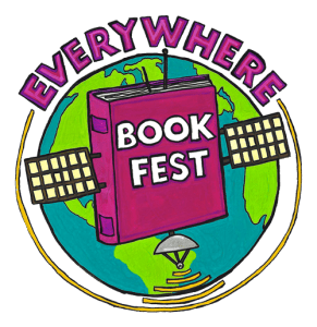 Everywhere Book Fest