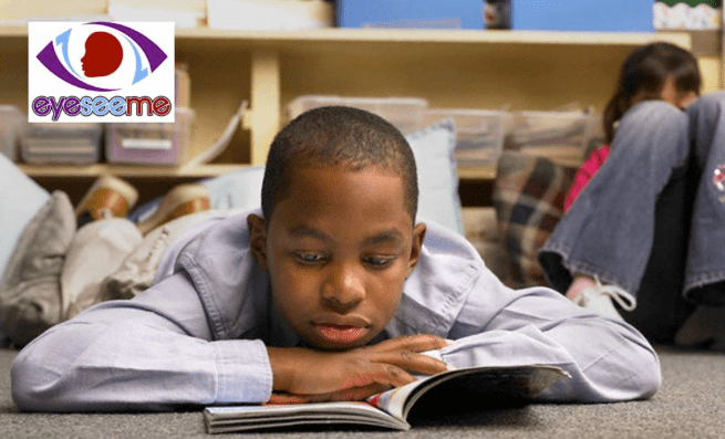 Indie Spotlight: Iseeme African American Children's Bookstore, University City, MO