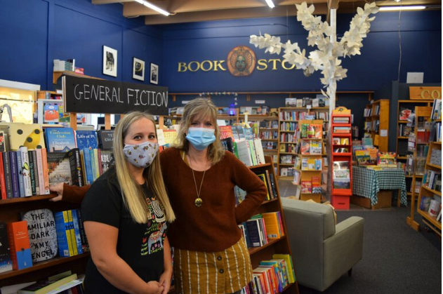 Indie Spotlight: Children's Bookstores Survive !