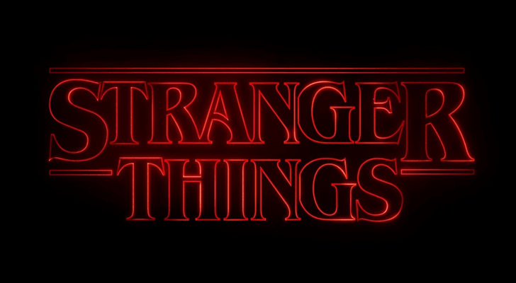 Stranger Things, Mall Bookstores, and 80s Books!