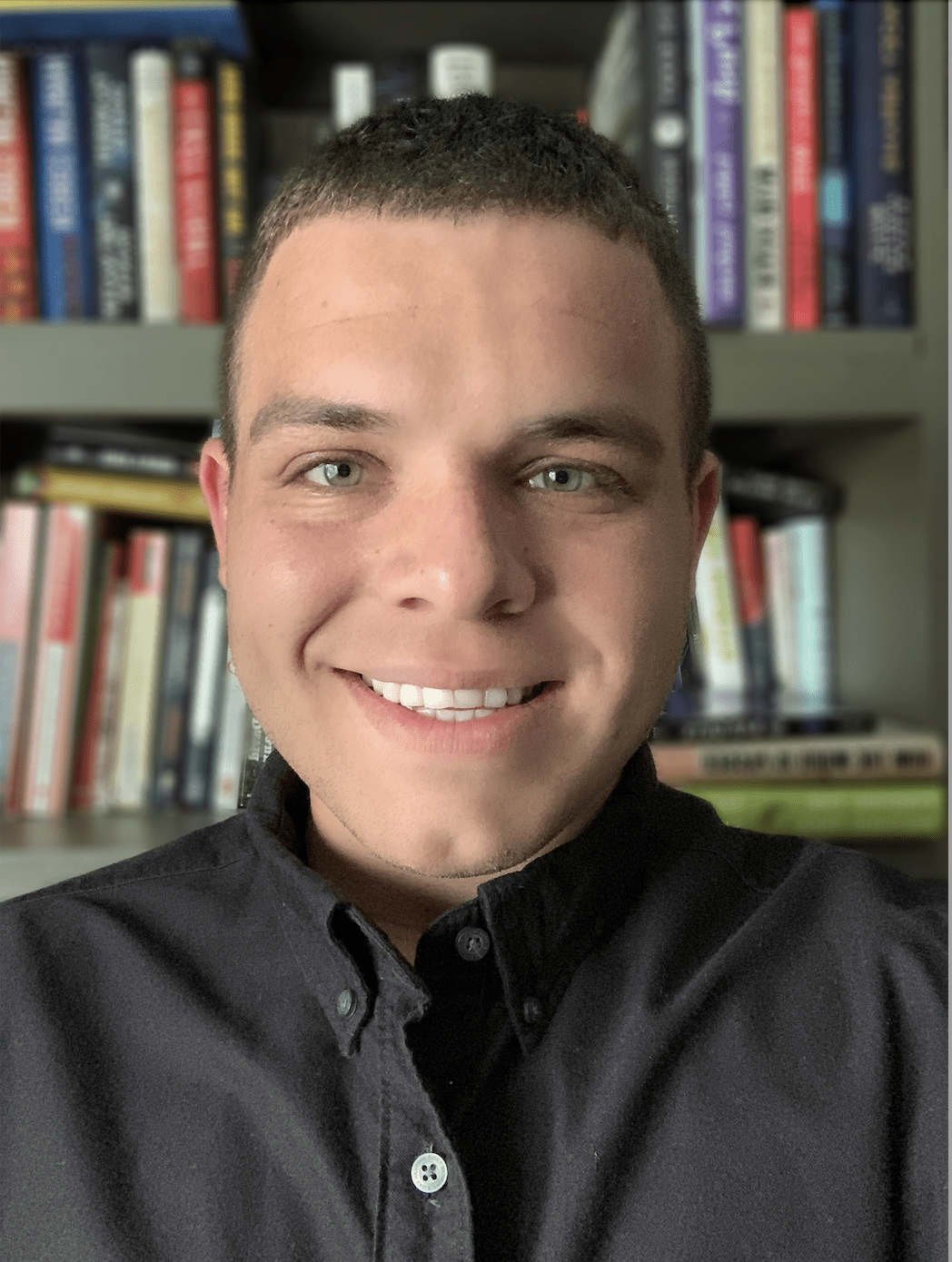 Agent Spotlight: James McGowan of Bookends Literary Agency