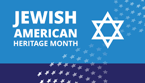 WNDMG Wednesday: A Celebration of Jewish American Heritage Month