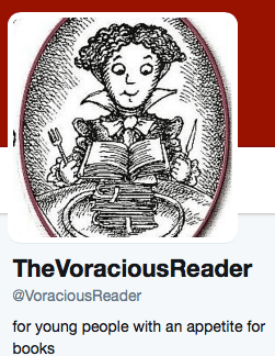 Indie Spotlight: The Voracious Reader, Larchmont NY